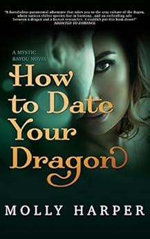 mystic bayou book series|how to date your dragon.